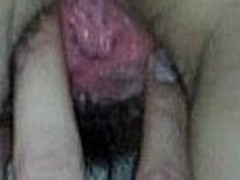 korean amateur enjoys fucking