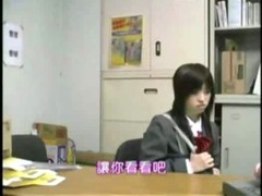 japanese shoplifted schoolgirl with mother sexual connection or prerogative attaching 1